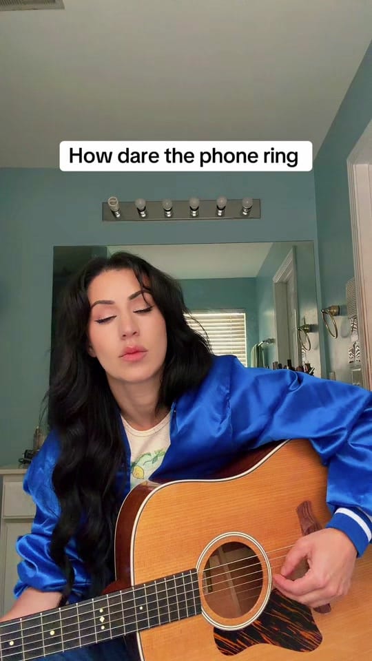 Post 6 by Summer Overstreet on TikTok (video)