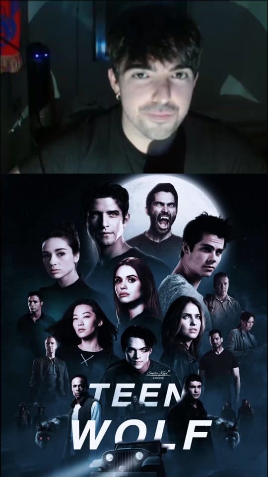 Post 3 by Soy Duisternis on TikTok (video)