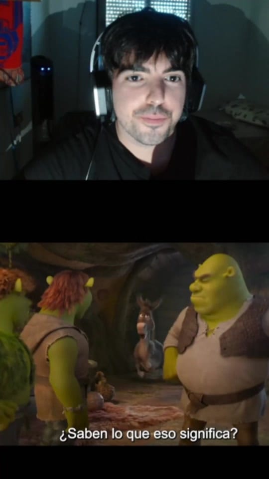 Post 2 by Soy Duisternis on TikTok (video)