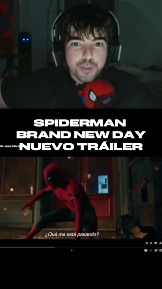 Post 1 by Soy Duisternis on TikTok (video)