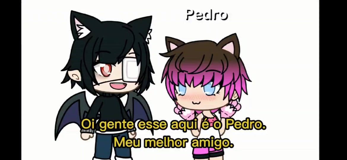 Post 6 by Gabi Wolf uwu on TikTok (video)