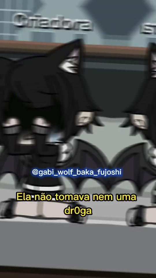 Post 8 by Gabi Wolf uwu on TikTok (video)