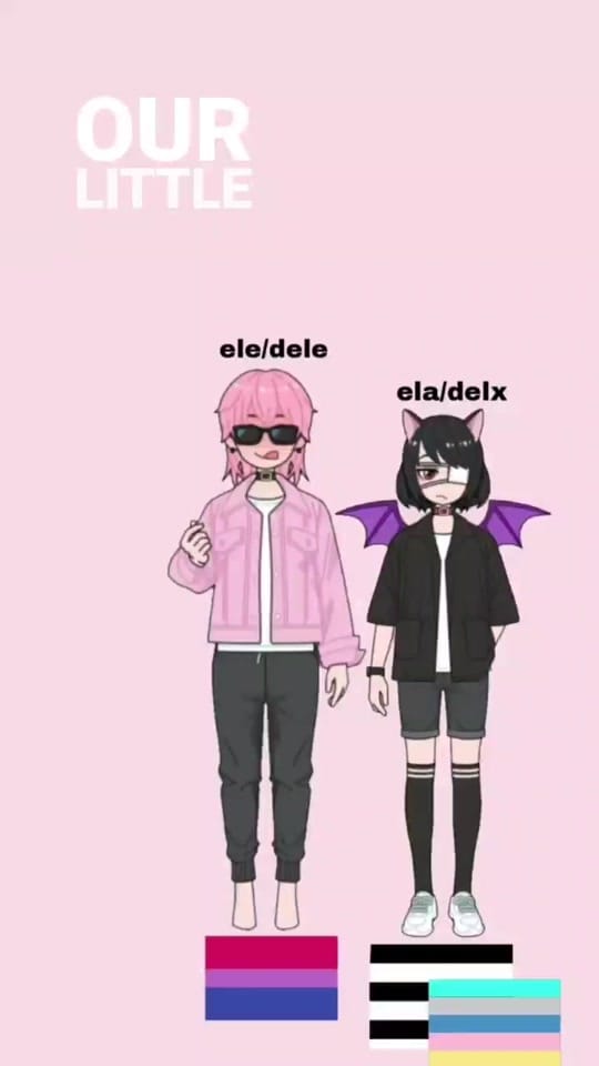 Post 4 by Gabi Wolf uwu on TikTok (video)