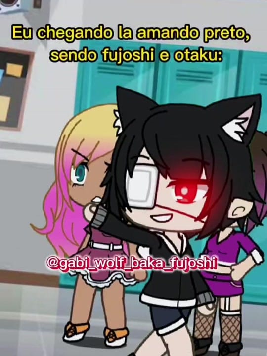 Post 10 by Gabi Wolf uwu on TikTok (video)