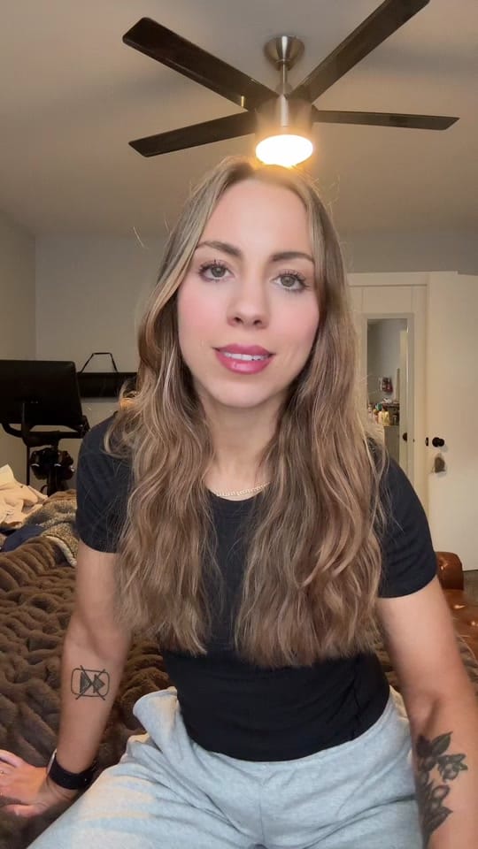 Post 9 by Abby Nissenbaum on TikTok (video)