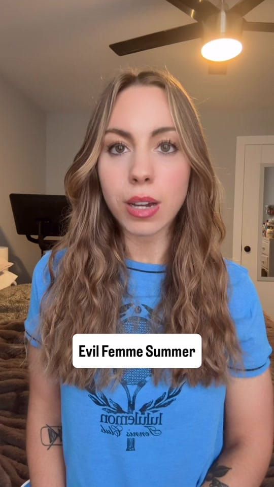 Post 6 by Abby Nissenbaum on TikTok (video)