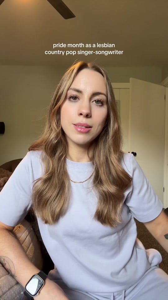 Post 10 by Abby Nissenbaum on TikTok (video)