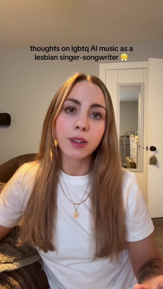 Post 5 by Abby Nissenbaum on TikTok (video)
