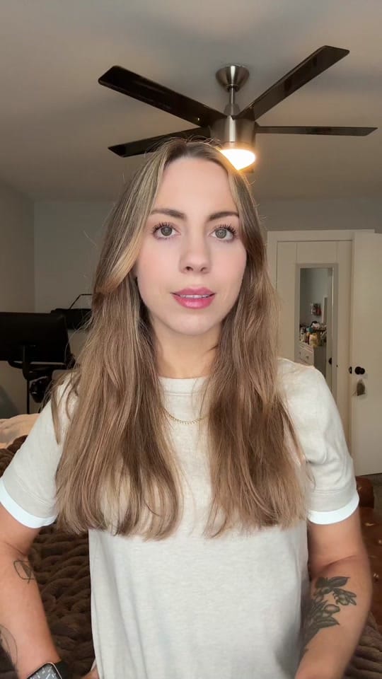 Post 3 by Abby Nissenbaum on TikTok (video)