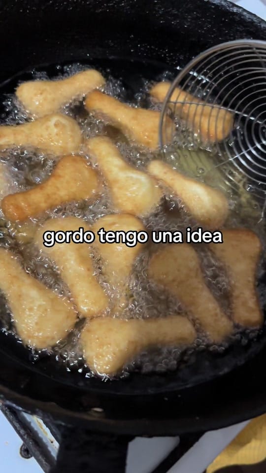 Post 9 by antourquiza on TikTok (video)