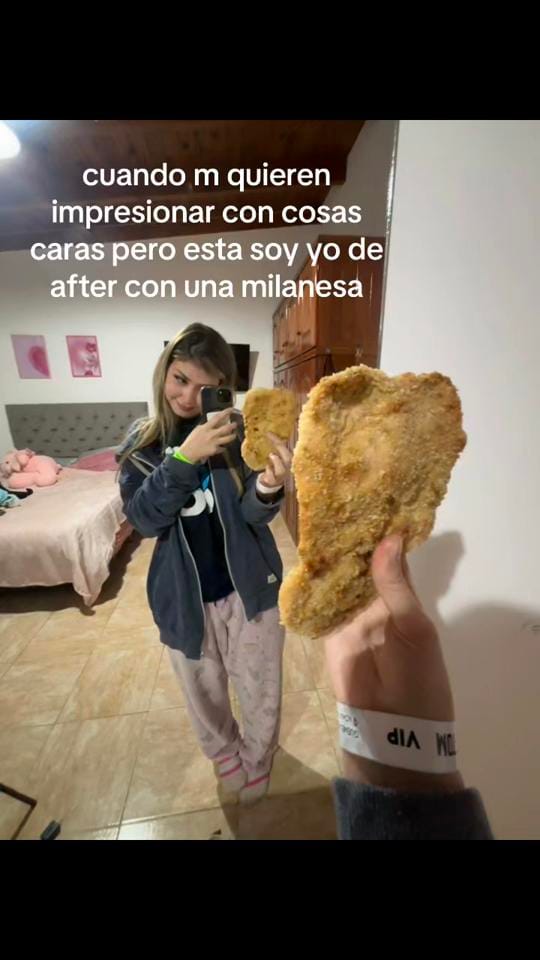 Post 1 by antourquiza on TikTok (video)