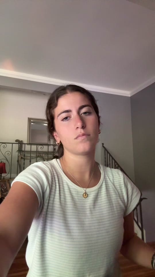Post 8 by Santina on TikTok (video)