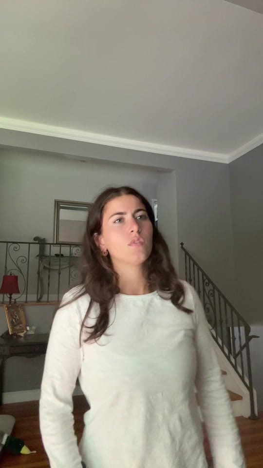 Post 9 by Santina on TikTok (video)