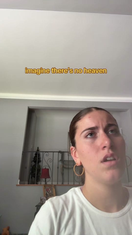Post 3 by Santina on TikTok (video)