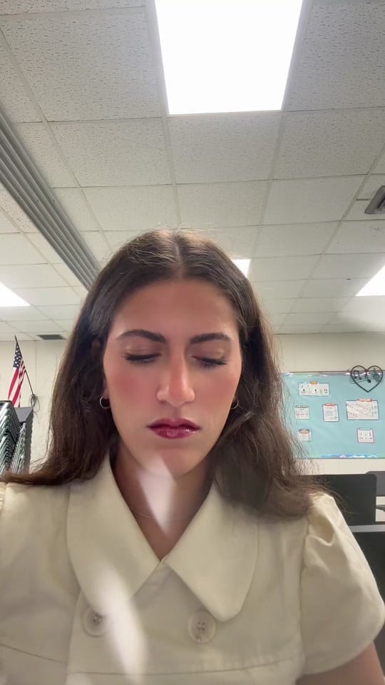 Post 7 by Santina on TikTok (video)