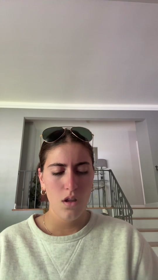 Post 6 by Santina on TikTok (video)