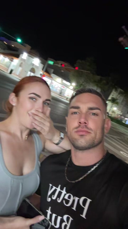 Post 10 by Ben Bakson on TikTok (video)