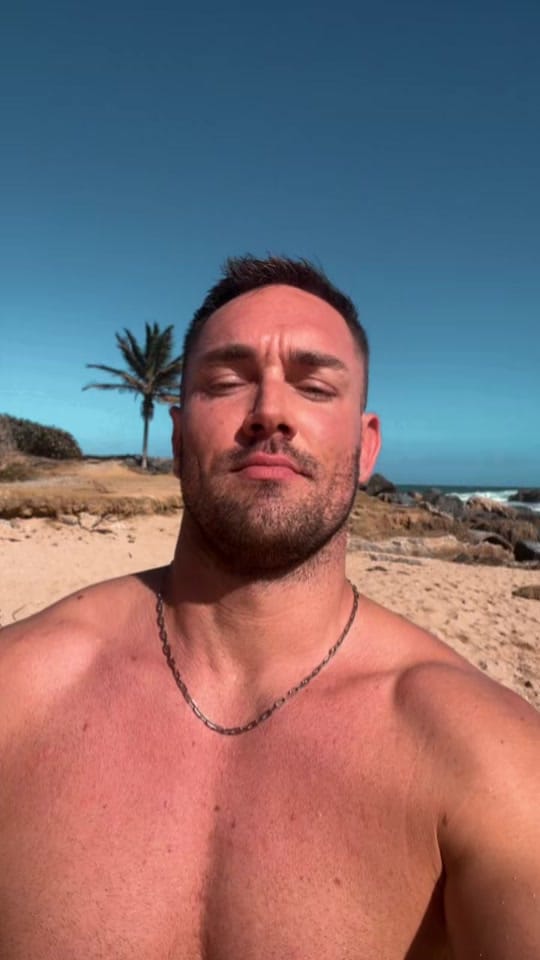 Post 3 by Ben Bakson on TikTok (video)