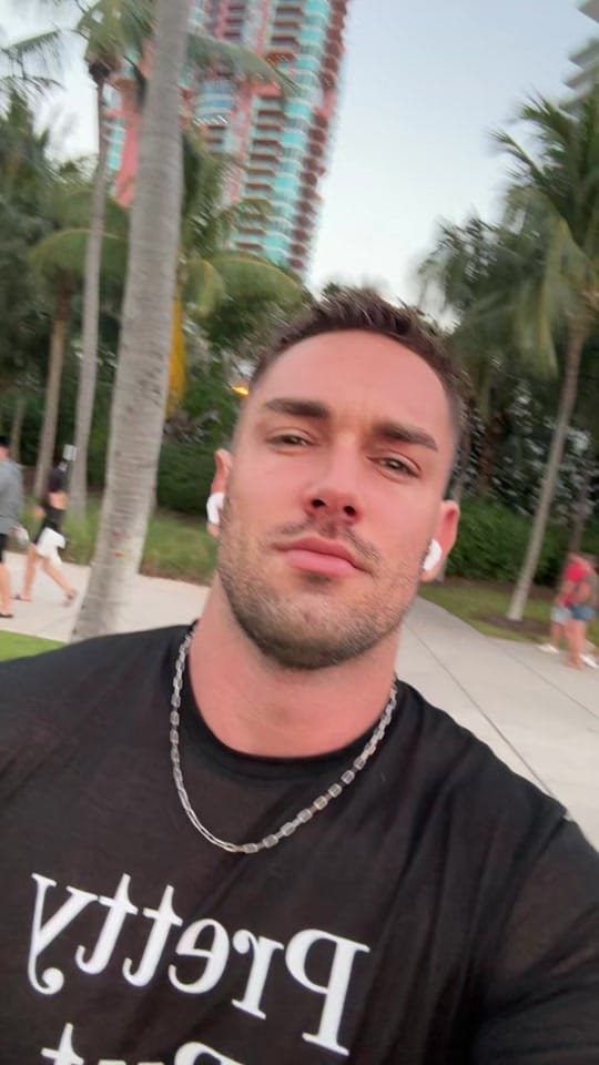 Post 9 by Ben Bakson on TikTok (video)
