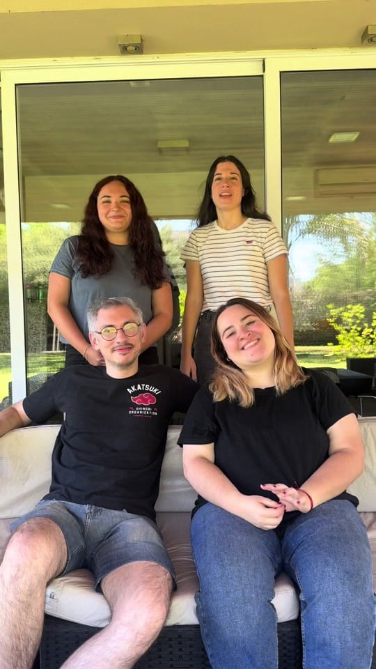 Post 4 by Teatropella on TikTok (video)
