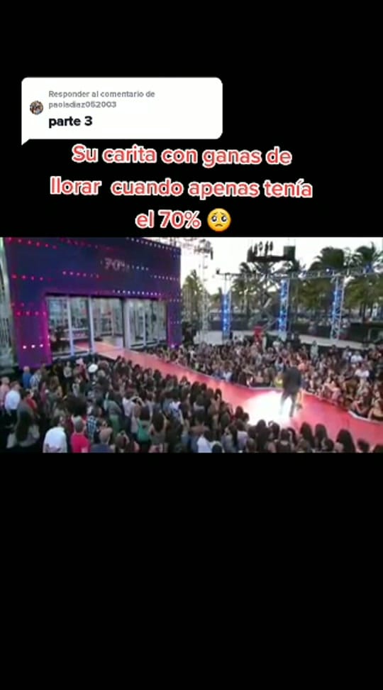 Post 10 by yubelka De León on TikTok (video)