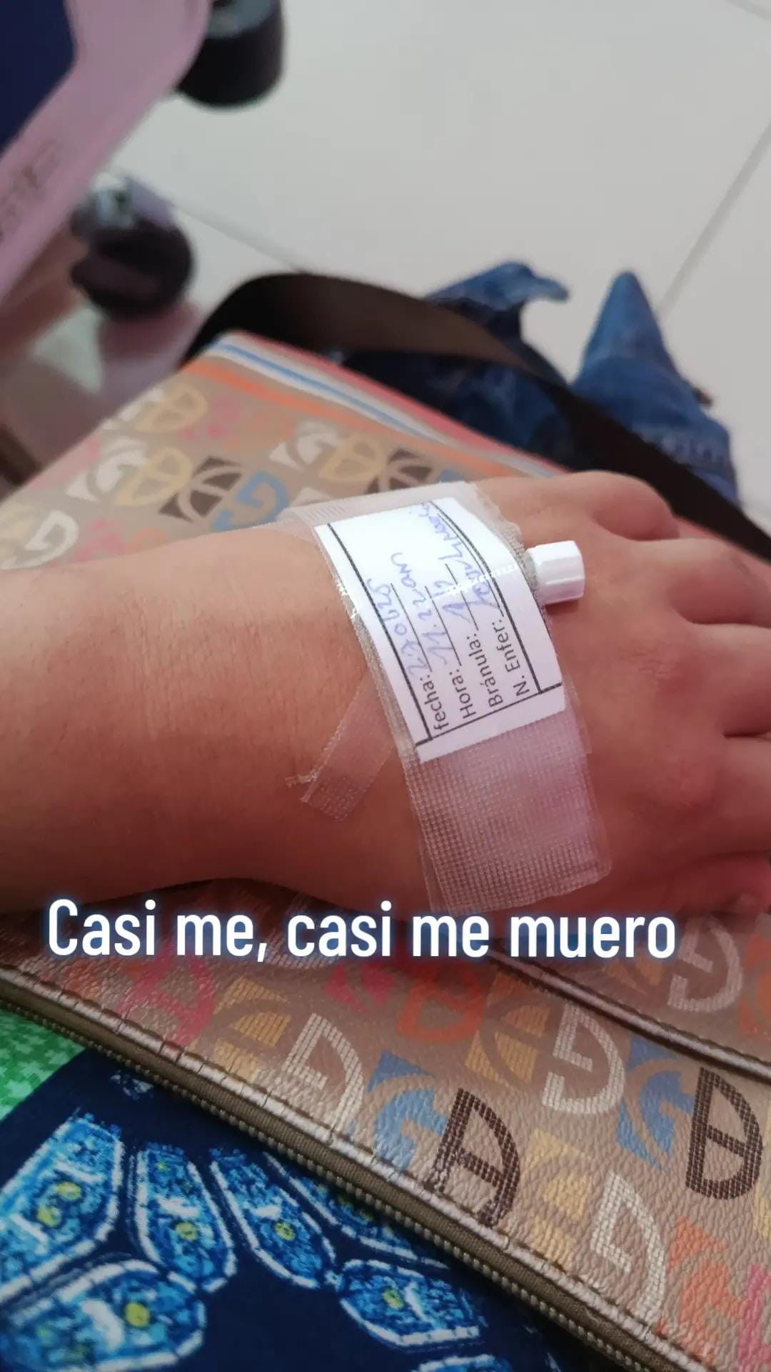 Post 2 by yubelka De León on TikTok (video)
