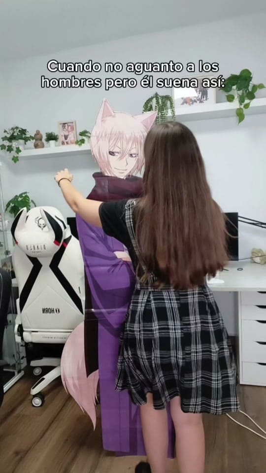 Post 1 by Yuki 🍥 on TikTok (video)