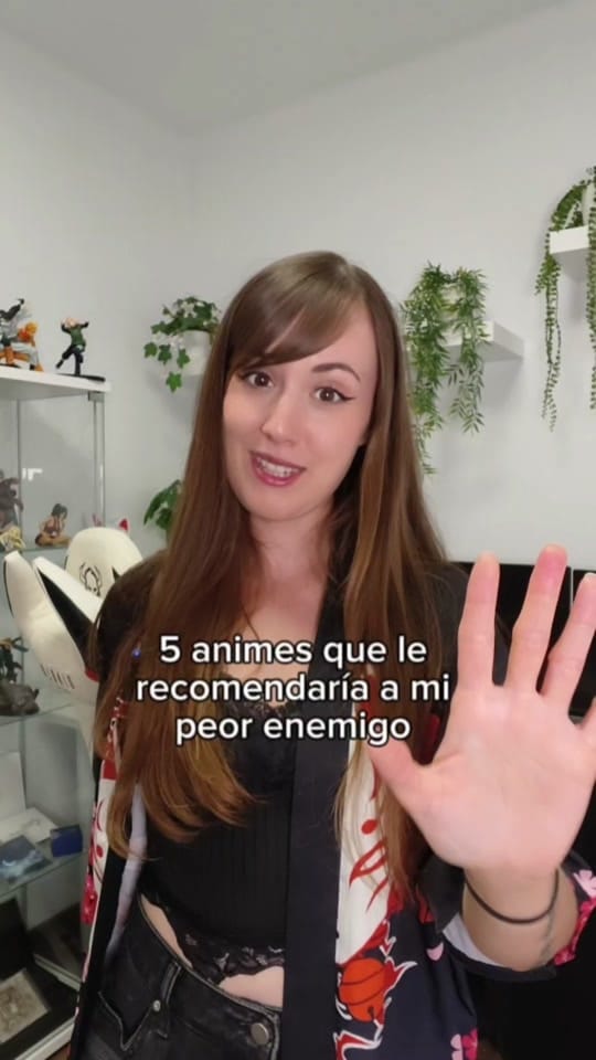 Post 7 by Yuki 🍥 on TikTok (video)