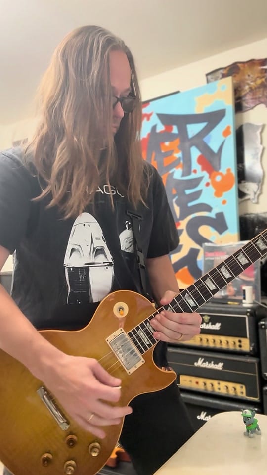 Post 6 by WillWallner on TikTok (video)