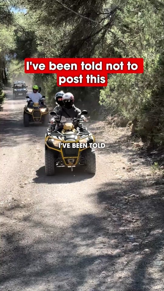 Post 2 by Ibiza Report on TikTok (video)