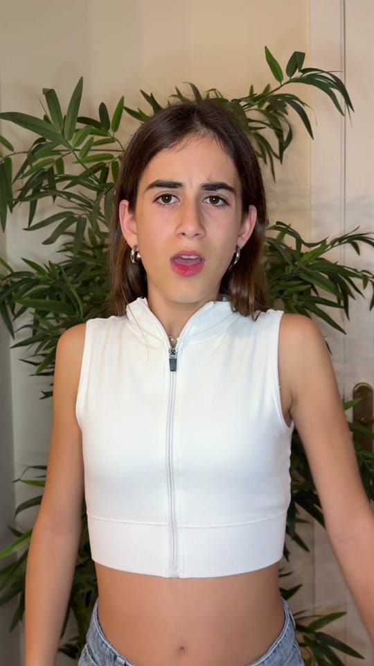 Post 2 by 🫶🏼AlirA🫶🏼 on TikTok (video)