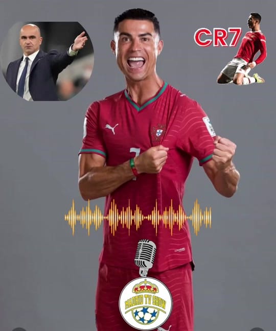 Post 1 by madridtvshow1 on TikTok (video)