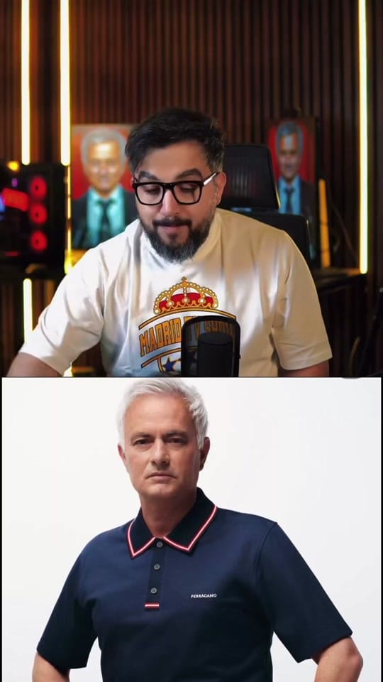 Post 2 by madridtvshow1 on TikTok (video)
