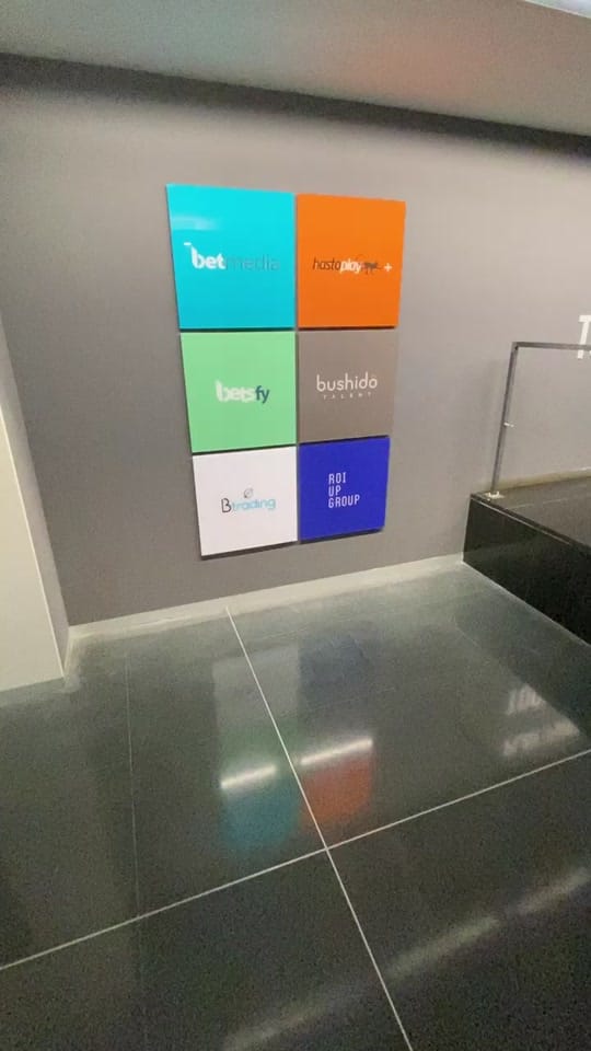 Post 5 by Bushidoagent on TikTok (video)