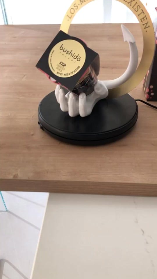 Post 10 by Bushidoagent on TikTok (video)