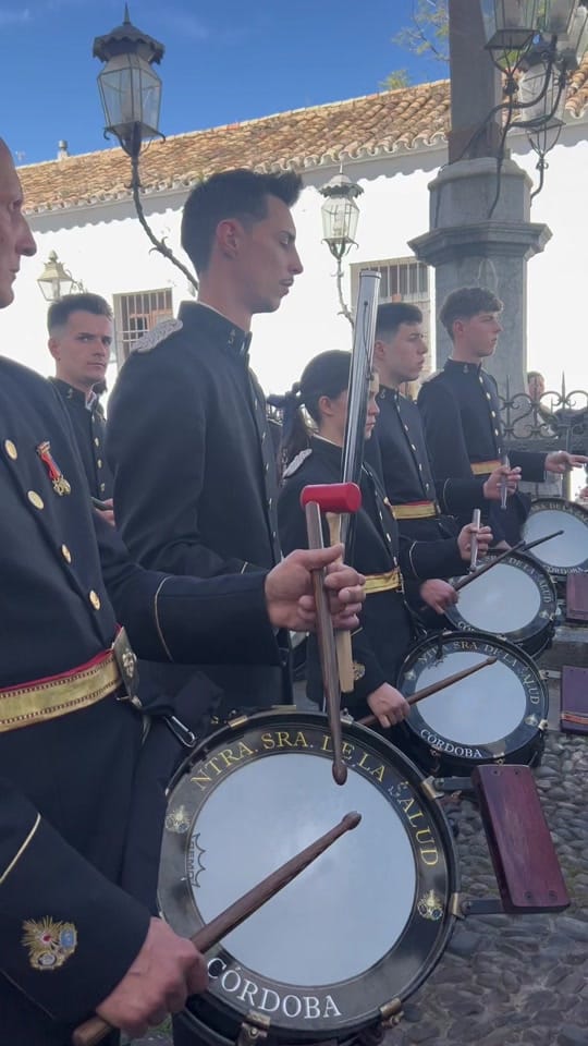 Post 10 by Salud de Córdoba on TikTok (video)