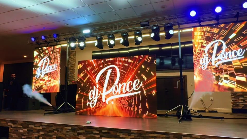 Post 5 by DJ Ponce on TikTok (video)
