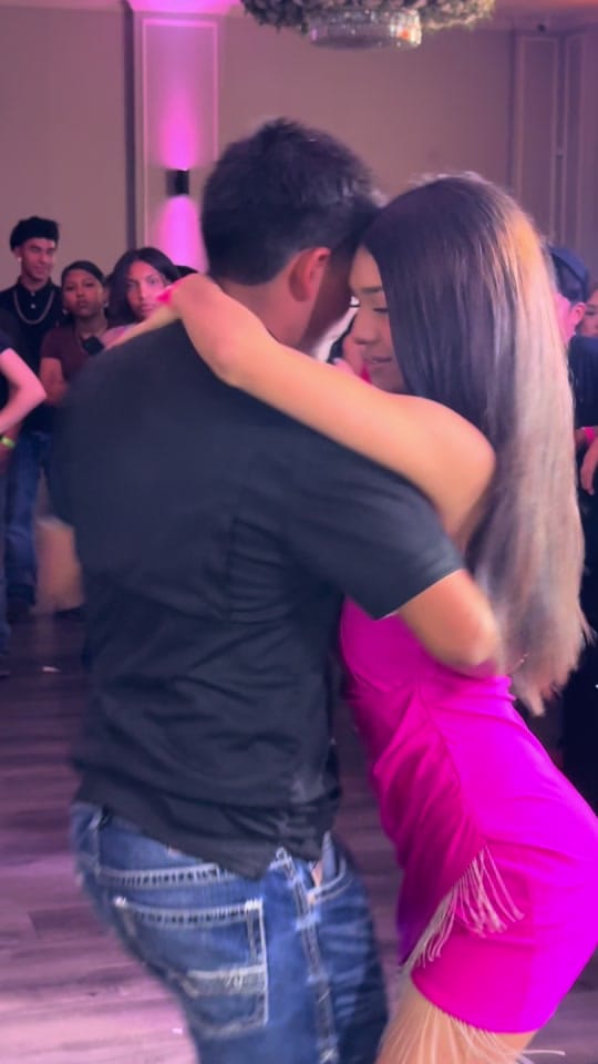 Post 10 by DJ Ponce on TikTok (video)