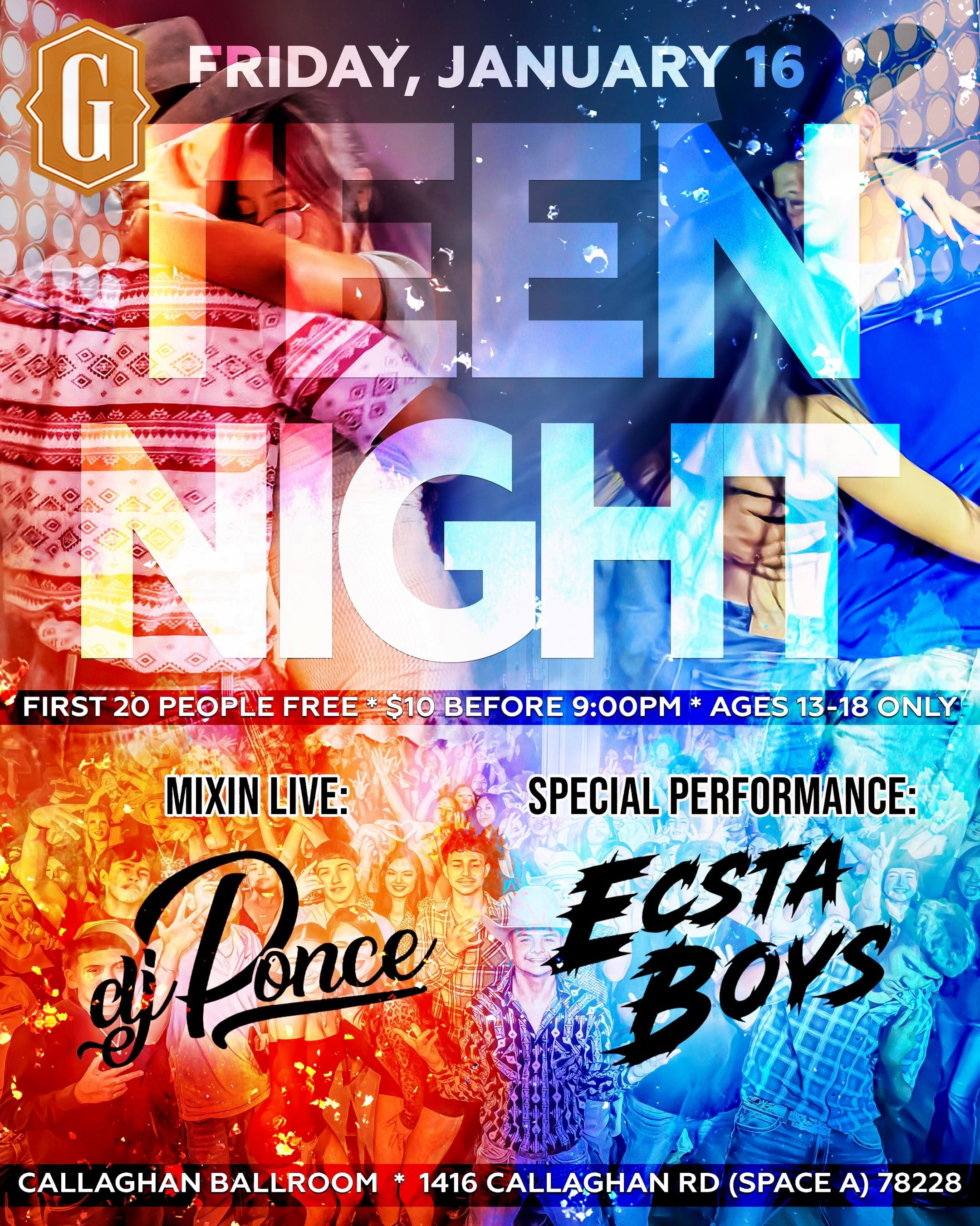 Post 8 by DJ Ponce on TikTok (video)