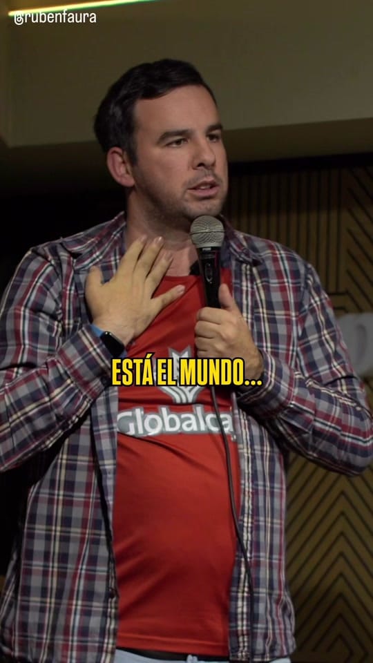 Post 1 by Ruben Faura on TikTok (video)