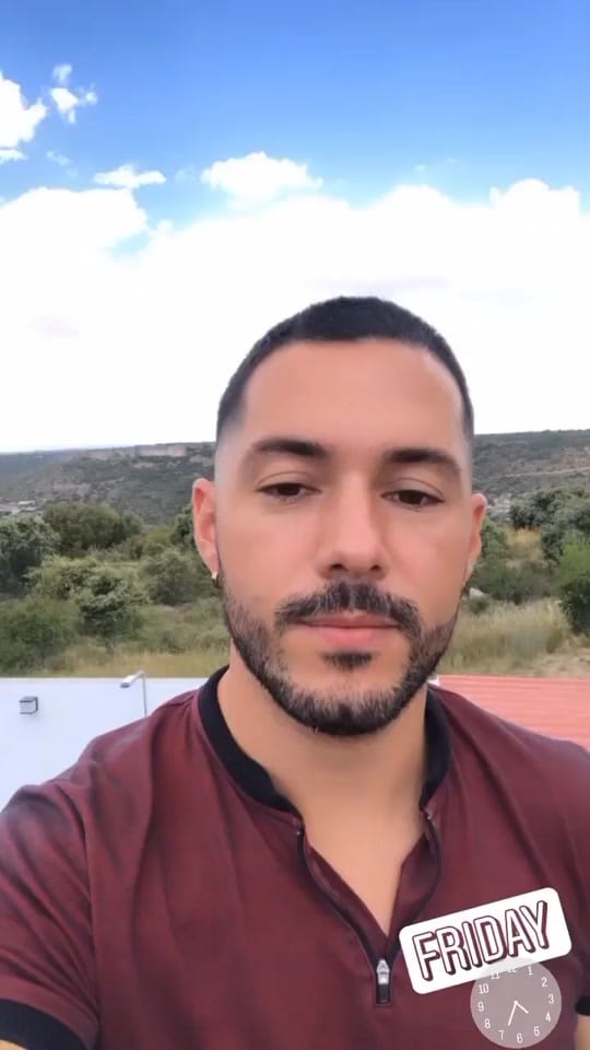 Post 7 by David Botero on TikTok (video)