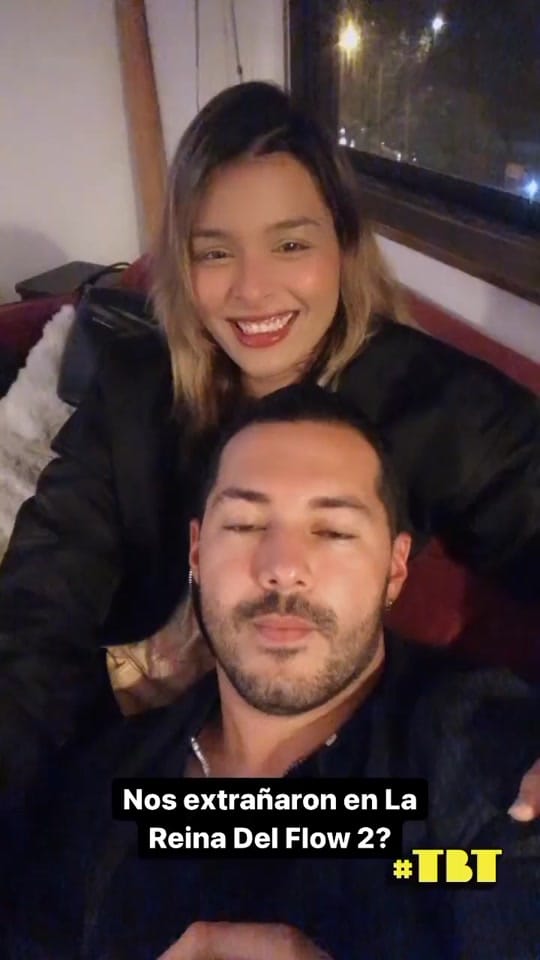 Post 8 by David Botero on TikTok (video)