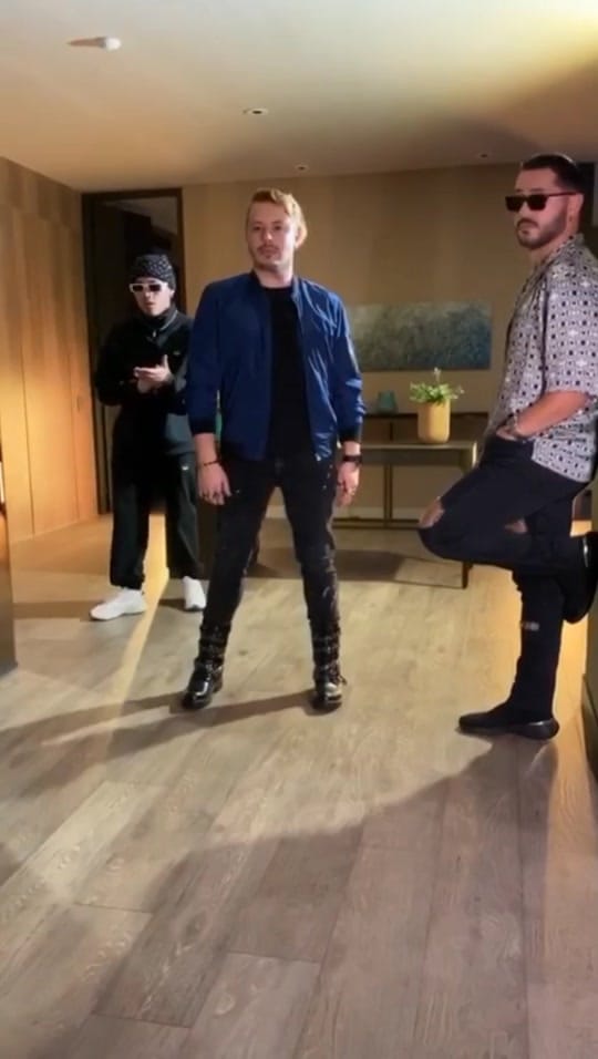 Post 5 by David Botero on TikTok (video)