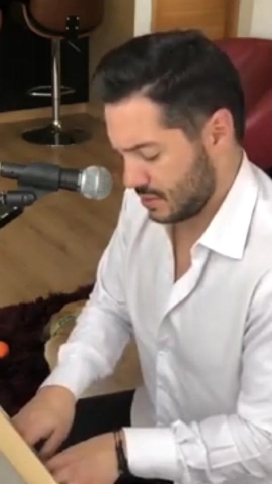 Post 9 by David Botero on TikTok (video)