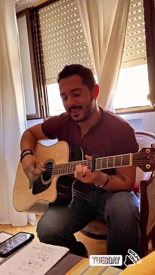 Post 3 by David Botero on TikTok (video)