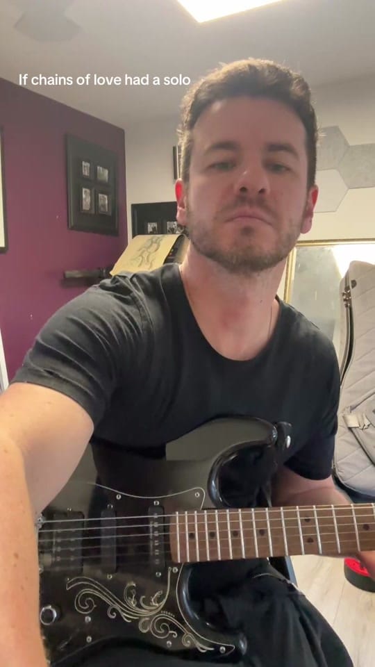 Post 9 by bjornguitar on TikTok (video)
