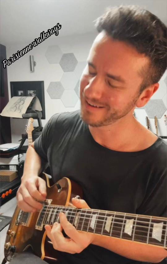 Post 6 by bjornguitar on TikTok (video)