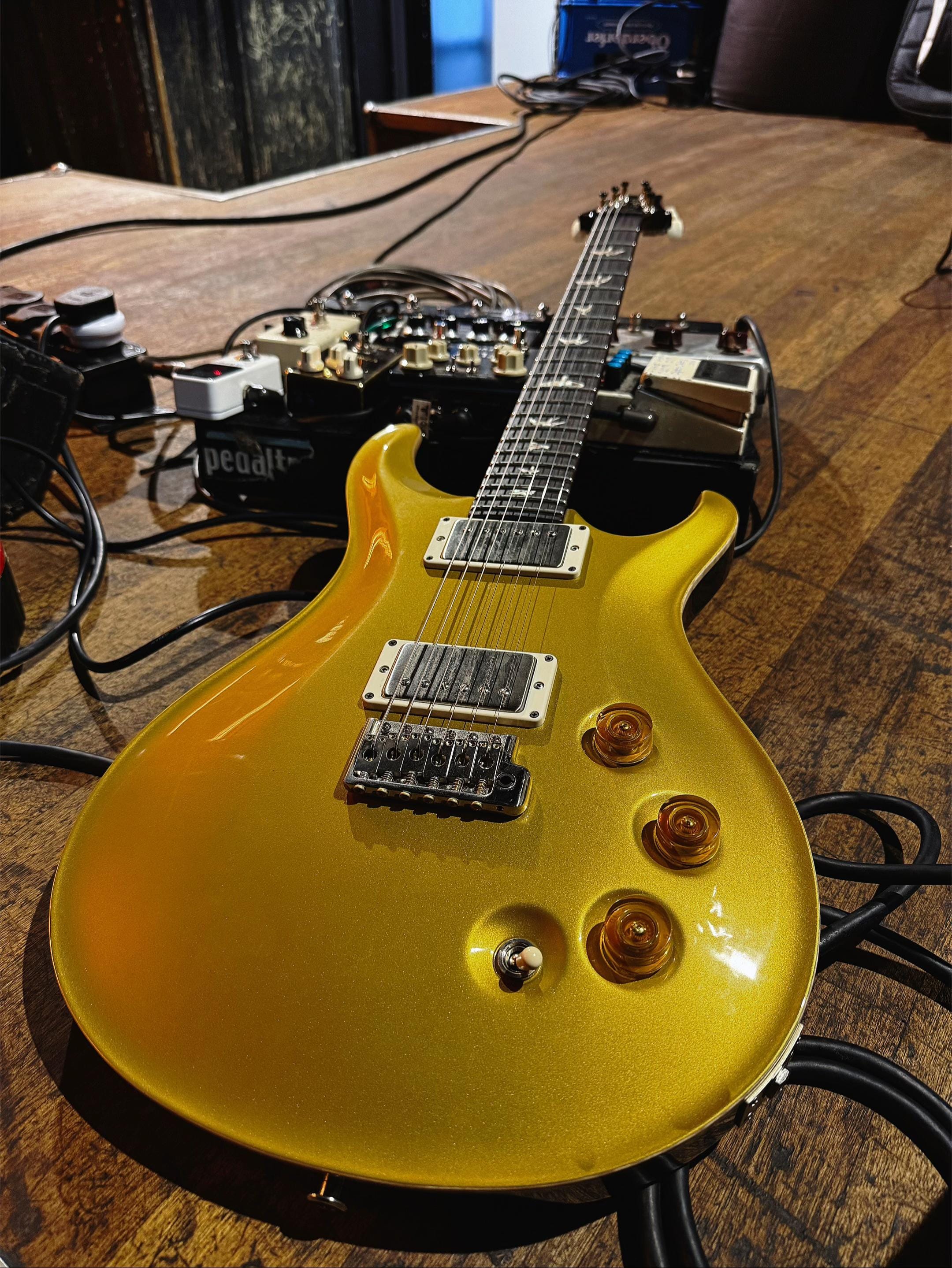 Post 1 by bjornguitar on TikTok (video)