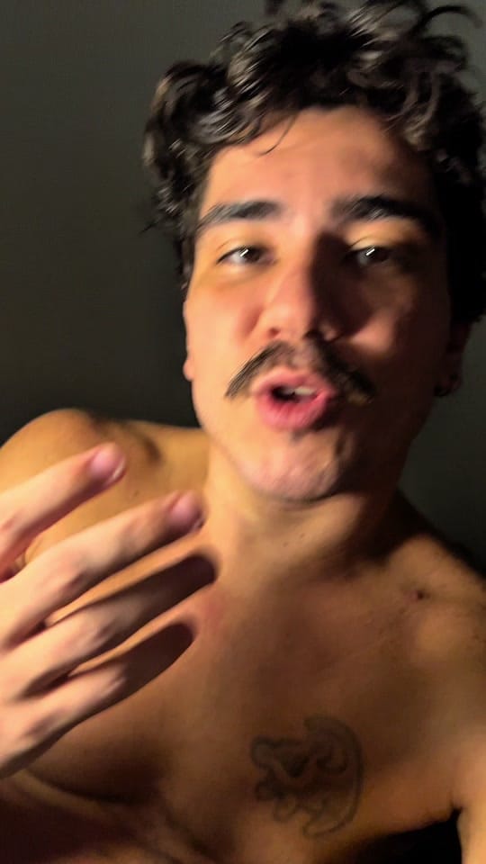Post 3 by João Fernandes on TikTok (video)
