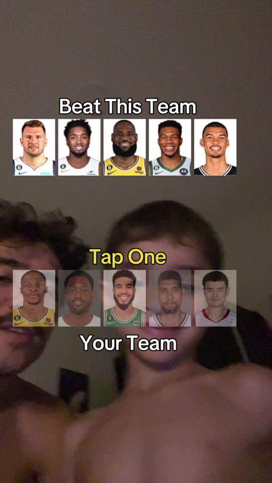 Post 1 by João Fernandes on TikTok (video)